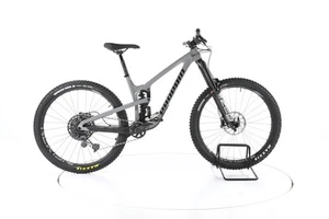 Propain Bicycles Spindrift CF Fahrrad Mountainbike Top Fahrrad 29" gray Pro - Bild 1 von 10
