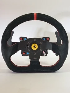 Thrustmaster Ferrari 458 GTE OMP Add-on - Picture 1 of 3