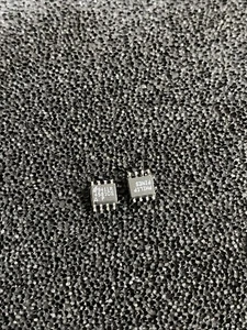 LOT OF 10pcs ELAN EL4581CS Video/TV Circuit Video/TV SYNC Circuit 8-Pin DIP - Picture 1 of 1