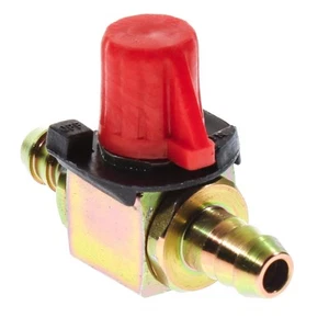 Raider 11-6294 Valvola di spegnimento carburante dritta universale in linea - Adatto per 5/16" Li... - Foto 1 di 6