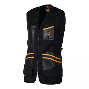 Shooting Vest Right Hand Masters 2 Browning- CLEARANCE Size Small - Picture 1 of 2