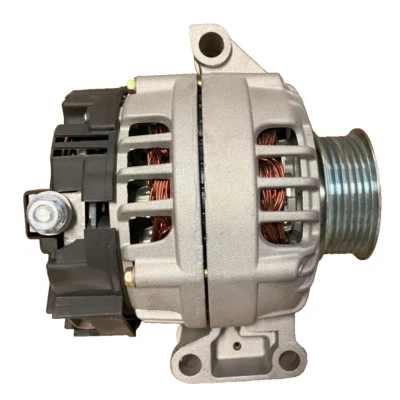 Nuevo alternador 11047 apto para Chev Colorado 2004-2006 y GMC Canyon 2,8 L, 3,5 L 100 amperios Foto 1 de 3