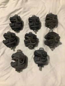 8 CONECTOR DERIVACION/PERFORACION CAHORS CPA 150 - Imagen 1 de 11