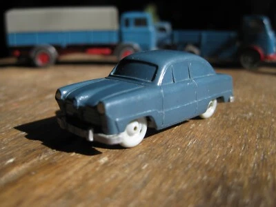 Ford Taunus 1954 Wiking 12M - sin acristalamiento - hecho en Alemania - excelente estado Foto 1 de 4