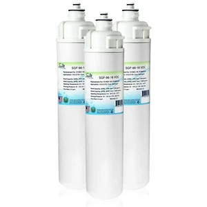 Swift Green Filters SGF-96-18 VOC Fits for Everpure EV9601-00 Filter (3 Pack) - Picture 1 of 9