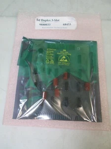 Dover ELEVATOR 3-SLOT DUPLEX BOARD – Dover 68433 NEW SEALED - Picture 1 of 5