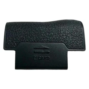 Nikon D780 Camera Original Card Slot Cover For Repair & Replacement - Picture 1 of 1