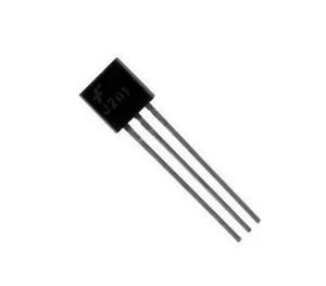 10pcs J201 FAIRCHILD Transistor TO-92 NEW - Bild 1 von 1