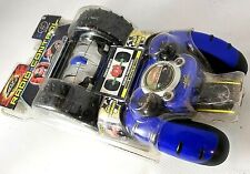 VTG Fly Wheels Radio Control 49MHz Road Chaps 2005 Remote RC Off Road Fast NEW
