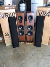 Boston Acoustics Vintage Audio & Video Electronics for sale | eBay