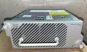 CISCO ASA-5585-FAN V02 - ASA5585-X-FAN for ASA-5585 - ASA-5585-X - Picture 1 of 1