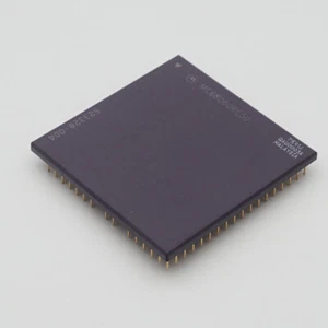 CPU vintage Motorola 68060 MC68060RC50 71E41J ¡100% FUNCIONA! Real Rev.6 x 1 pieza - Imagen 1 de 4