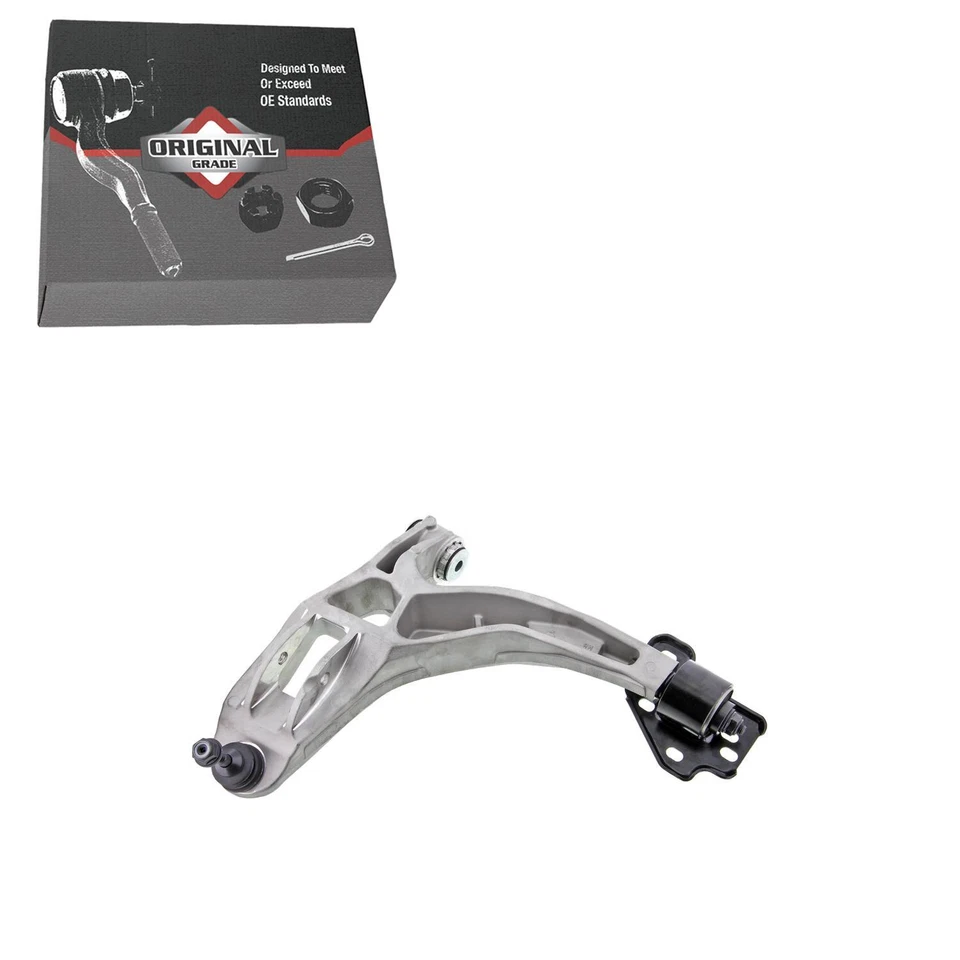 Conjunto de brazo de control y rótula Mevotech para 03-11 Ford Crown Victoria Foto 1 de 4