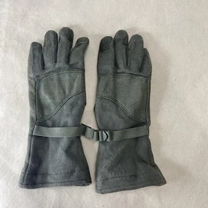 Masley Cold Weather Flyers NOMEX GoreTex Handschuhe Gr. Large foliage green - Bild 1 von 11