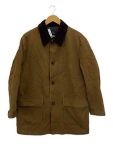BROOKS BROTHERS Jacket/M/Cotton/BRW - Picture 1 of 5