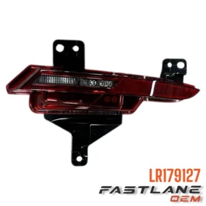 LAND ROVER RANGE ROVER SPORT RH 2023-2023 CONJUNTO DE FAROS ANTINIEBLA NUEVO FABRICANTE DE EQUIPOS ORIGINALES LR179127 - Imagen 1 de 11