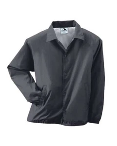 Chaqueta Coach de nailon forrada Augusta ropa deportiva - Imagen 1 de 70
