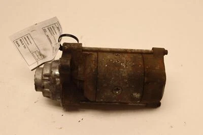 Ford Van E350 Super Duty 2004-2010 motor diésel de 6,0 L motor de arranque OEM Foto 1 de 4