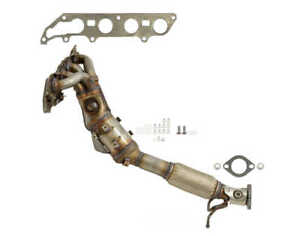 Catalytic Converter with Integrated Exhaust Manifold fits 12-15 Mazda 5 2.5L-L4