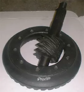 9" Ford Lightweight 7.00 Gears Ring Pinion - 9 Inch 700 Ratio - Rearend - NEW - Bild 1 von 1