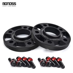 1 Pair 20mm For Lamborghini Murcielago LP640 Customized Wheel Spacer PCD5x120.65 - Picture 1 of 19