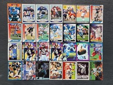 COWBOYS CARDS Your Pick 1988-91 1992-93 to 1994 Topps Score Fleer UpDeck Pacific
