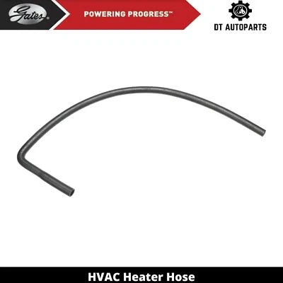 For 1984 Mercury Grand Marquis 5L V8 GAS HVAC Heater Hose Tee To Cooler Gates - Image 1 of 4