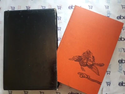 Translations from the Chinese: Ancient Poetry by Arthur Waley (1941) HC  - Image 1 of 4