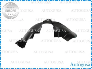 NEW FRONT RIGHT INNER WHEEL ARCH COVER LINER SPLASH GUARD BMW X5 E53 1999-2006 - Picture 1 of 2