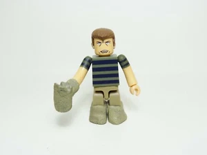 Medicom Marvel Comics Kubrick Spider-Man 3 película Sandman - Imagen 1 de 1