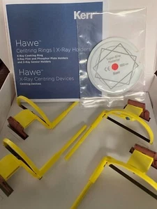 Kerr 1022 X-Ray Holders Hawe Solutions Film and Phosphor Plate Holders - Picture 1 of 2