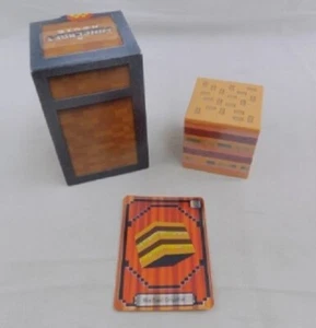 Happy Meal adulto McDonald's Minecraft 2025 BIG MAC CRYSTAL con scheda codice mai usata - Foto 1 di 1