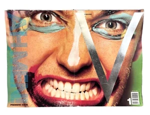 V MAGAZINE first 10 issues | VISIONAIRE - Picture 1 of 10