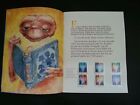 United Nation Et & World 1994  Alien Movie Earth Space Ufo (Stamp Book) Mnh