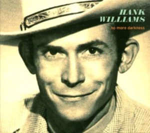 CD Hank Williams No More Darkness DIGIPAK NEW OVP Trikont - Bild 1 von 1