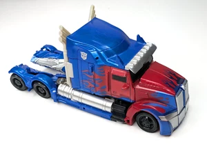 Transformers TLK Optimus Prime Premier Edition Voyager Class 2016 Incomplete - Picture 1 of 17