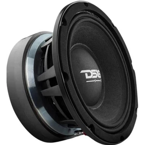 8" 1000 Watt RMS 4-Ohm Mid-Bass Loudspeaker PRO-1KP8.4 DS18 - Picture 1 of 5