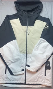 Under Armour Men's 2XL UA Expanse Vista Waterproof Jacket NWT 1387686 MSRP: $275 - Picture 1 of 12