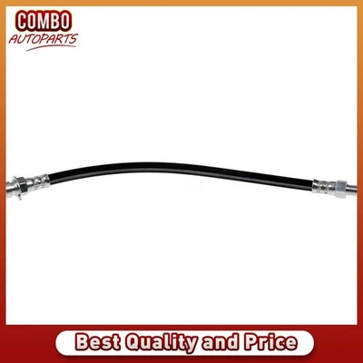 Manguera hidráulica de freno delantero derecho para chasis comercial Cadillac 1957-1960 Foto 1 de 4