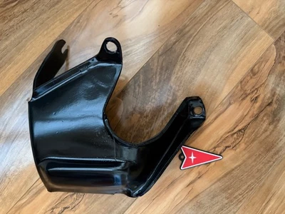 Soporte alternador Pontiac 1970. 350 455 400 GTO Lemans Firebird, GM Original Foto 1 de 3