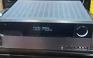 Harman Kardon AVR-2600 AV Surround Sound Stereo Receiver - TESTED - RS - Picture 1 of 9