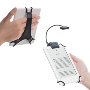 TFY Clip-on LED Reading Light with 2 Levels of Lumen Intensity for Kindle, 6inch - Picture 1 of 8