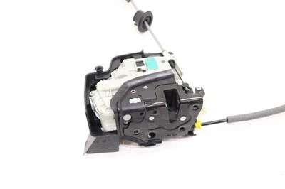 2018 - 2021 AUDI Q5 REAR LEFT DRIVER SIDE DOOR LATCH LOCK ACTUATOR OEM 80B837349 - Image 1 of 4