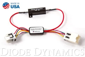 Tail as Turn Kit Diode Dynamics Fits Infiniti G35/G37 Coupe - Picture 1 of 5