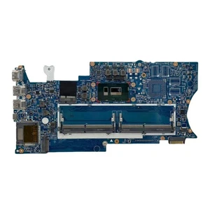 17817-2 UMA For HP Pavilion X360 14-BA 14-ba1xx Laptop Motherboard i5-8250U CPU - Picture 1 of 7
