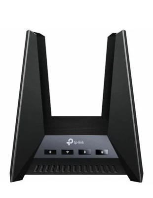 TP-Link Archer GE800 Wi-Fi 7 IEEE 802.11be Ethernet Wireless Router - Image 1 of 4
