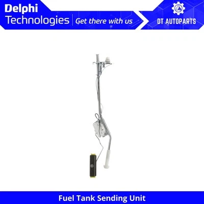Unidad de envío de tanque de combustible Delphi 1992 1993 1994 Chrysler LeBaron 1991-1995 Foto 1 de 4