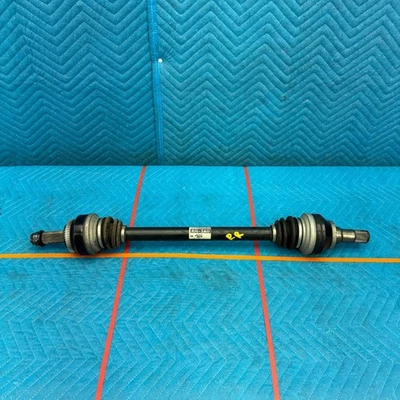 Оригинальный задний правый вал оси в сборе для Hyundai Equus 2011-2016 годов выпуска 496503M300 - Изображение 1 из 4