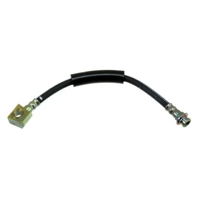 For Mercury Grand Marquis 1990-1994 Brake Hose Hydraulic Type EPDM Rubber Black Foto 1 de 4