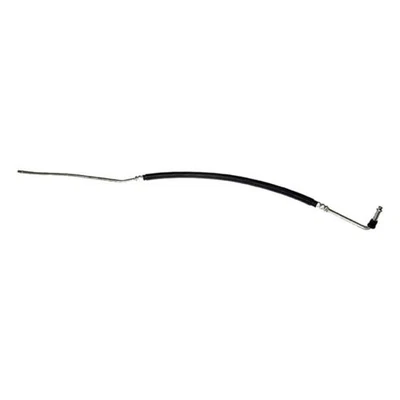 For GMC C2500/C1500/C3500/Yukon 1994 1995 Engine Oil Cooler Hose | Metallic Gray Foto 1 de 4